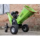 Садовий подрібнювач MAST Gartentechnik P4206