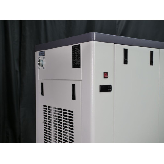 Купити Гвинтовий компресор Mast LZN-8 COMBO inverter (осушувач + ресивер 300 л, двигун на постійних магнітах). Офіційний магазин Toolmaster Україна. Фірмовий інструмент та обладнання, офіційна гарантія