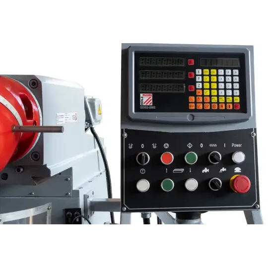 Купити Фрезерный станок Holzmann BF 700. Официальный магазин Toolmaster Украина. Фирменный инструмент и оборудование, официальная гарантия