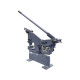 Комбинированные ручные ножницы METCOR PBS9