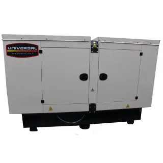 Купити Дизельний генератор UNIVERSAL UND-BD 90 KVA. Офіційний магазин Toolmaster Україна. Фірмовий інструмент та обладнання, офіційна гарантія