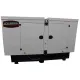 Дизельний генератор UNIVERSAL UND-BD 90 KVA