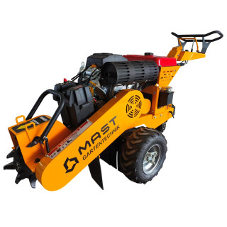 Купити Подрібнювач пнів MAST Gartentechnik MT-BSF-420PRO. Офіційний магазин Toolmaster Україна. Фірмовий інструмент та обладнання, офіційна гарантія