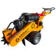 Подрібнювач пнів MAST Gartentechnik MT-BSF-420PRO