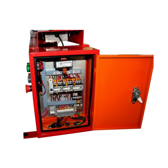 Купити Вальцовочный станок Holzmann RBM 1300M. Официальный магазин Toolmaster Украина. Фирменный инструмент и оборудование, официальная гарантия