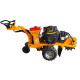 Подрібнювач пнів MAST Gartentechnik MT-BSF-420PRO