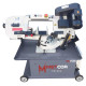 Ленточная пила по металлу METCOR BS712R 230V