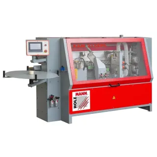 Купити Автоматический кромкооблицовочный станок Holzmann KAM 215EPS. Официальный магазин Toolmaster Украина. Фирменный инструмент и оборудование, официальная гарантия