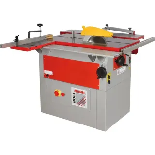 Купити Многофункциональный станок Holzmann K5-260L 400 В. Официальный магазин Toolmaster Украина. Фирменный инструмент и оборудование, официальная гарантия