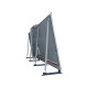 Вертикальная пила Holzmann VPS4222_400V