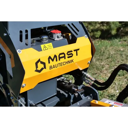 Купити Траншеєкопач MAST Bautechnik MT-TR-100PRO. Офіційний магазин Toolmaster Україна. Фірмовий інструмент та обладнання, офіційна гарантія