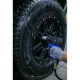 Пневматичний ударний гайковерт TAGRED TA801 1/2