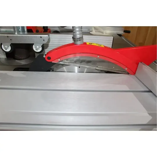 Купити Комбинированный станок Holzmann KF 315VF-2000. Официальный магазин Toolmaster Украина. Фирменный инструмент и оборудование, официальная гарантия