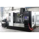 Обрабатывающий центр с ЧПУ MAST MM 1160 S24