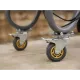 Акумуляторна тачка MAST EWB 150 N