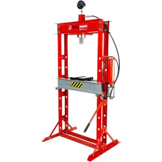 Купити Пресс гидравлический Holzmann WP30ECO. Официальный магазин Toolmaster Украина. Фирменный инструмент и оборудование, официальная гарантия