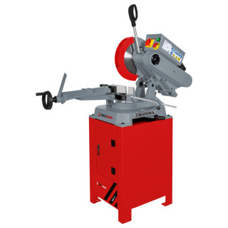Купити Дисковая пила по металлу Holzmann MKS300_400V. Официальный магазин Toolmaster Украина. Фирменный инструмент и оборудование, официальная гарантия