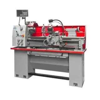 Купити Токарный станок по металлу Holzmann ED 1000FBDIG. Официальный магазин Toolmaster Украина. Фирменный инструмент и оборудование, официальная гарантия