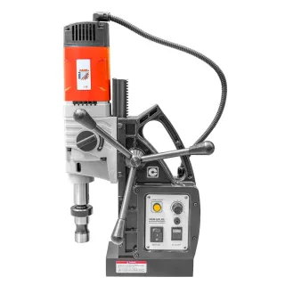 Купити Магнитная дрель Holzmann MBM 600LRE. Официальный магазин Toolmaster Украина. Фирменный инструмент и оборудование, официальная гарантия