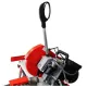 Дисковая пила по металлу Holzmann MKS 225