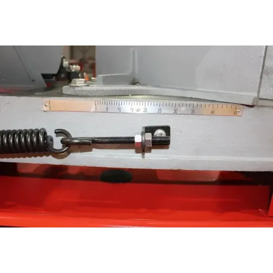 Купити Ленточная пила Holzmann BS 712TOP. Официальный магазин Toolmaster Украина. Фирменный инструмент и оборудование, официальная гарантия