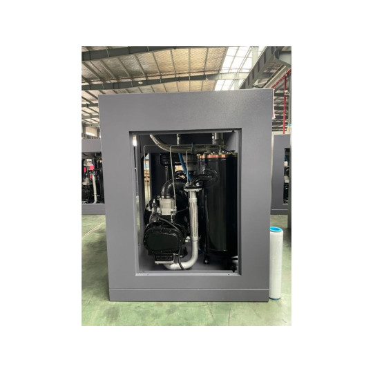 Купити Гвинтовий компресор Mast SH-100 Inverter Wi-Fi. Офіційний магазин Toolmaster Україна. Фірмовий інструмент та обладнання, офіційна гарантія