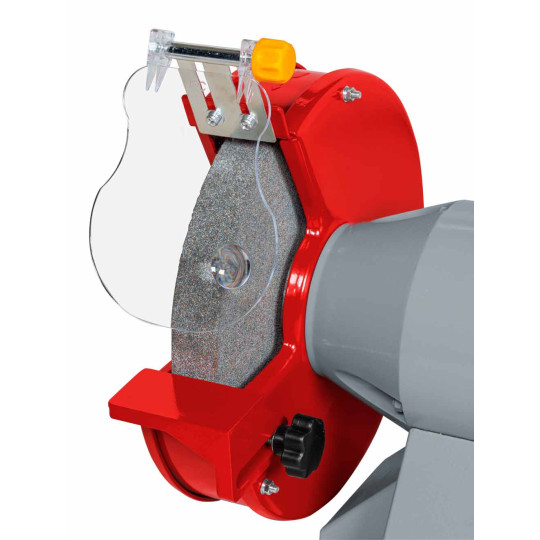 Купити Точильно-шлифовальный станок Holzmann DSM 250_230V. Официальный магазин Toolmaster Украина. Фирменный инструмент и оборудование, официальная гарантия