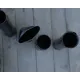 Садовий пилосос-повітродувка BASS BP-8467