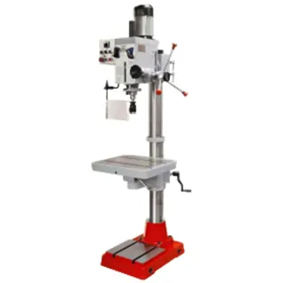 Купити Сверлильный станок Holzmann ZS 40HS. Официальный магазин Toolmaster Украина. Фирменный инструмент и оборудование, официальная гарантия