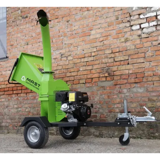 Купити Садовый измельчитель MAST Gartentechnik DGS1500. Официальный магазин Toolmaster Украина. Фирменный инструмент и оборудование, официальная гарантия