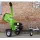 Садовый измельчитель MAST Gartentechnik DGS1500