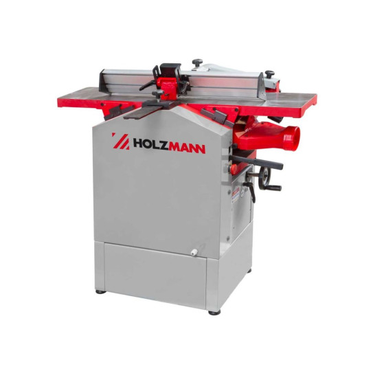 Купити Фуговально-рейсмусовый станок Holzmann HOB260ECOSMW2_230. Официальный магазин Toolmaster Украина. Фирменный инструмент и оборудование, официальная гарантия
