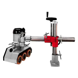Купити Механизм подачи Holzmann SF 344N-8. Официальный магазин Toolmaster Украина. Фирменный инструмент и оборудование, официальная гарантия