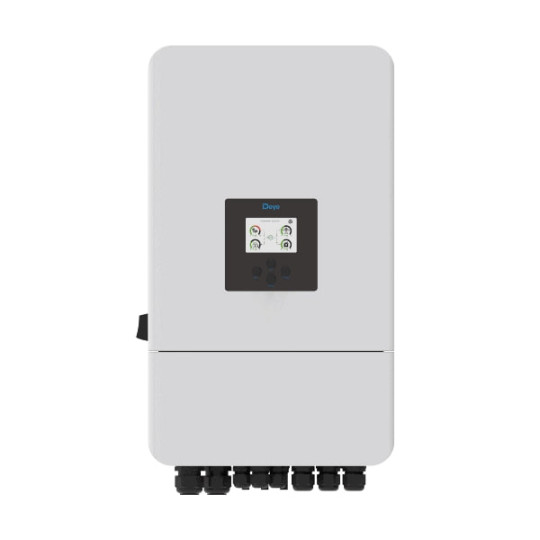 Купити Інвертор Deye SUN-12K-SG05LP3-EU низьковольтний трифазний. Офіційний магазин Toolmaster Україна. Фірмовий інструмент та обладнання, офіційна гарантія