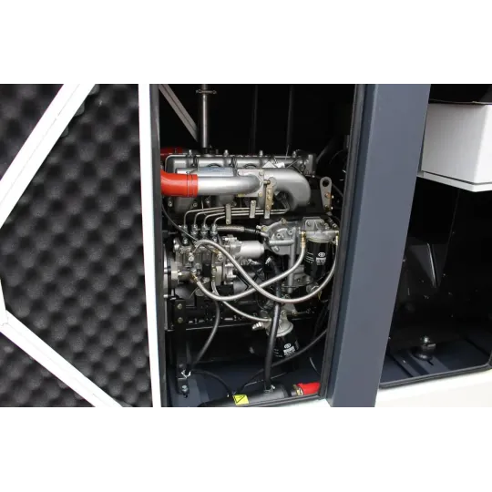 Купити Дизельний генератор FE POWER FE-Y 55 KVA. Офіційний магазин Toolmaster Україна. Фірмовий інструмент та обладнання, офіційна гарантія
