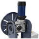 Поворотный сварочный позиционер METCOR WP220