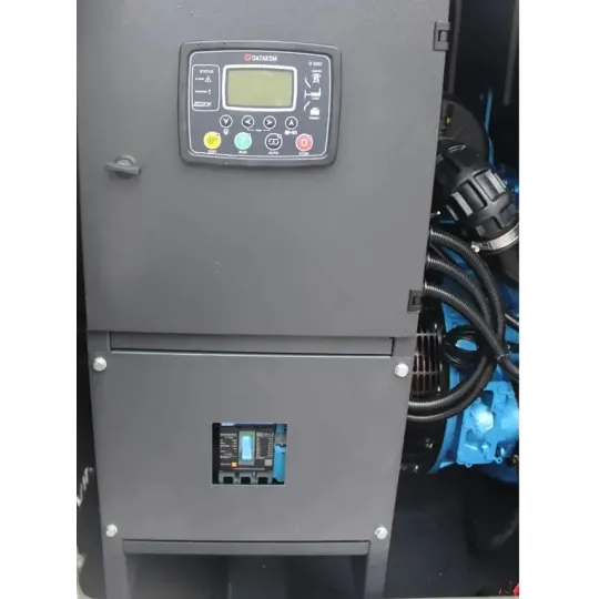 Купити Дизельний генератор UNIVERSAL UND-BD35 KVA. Офіційний магазин Toolmaster Україна. Фірмовий інструмент та обладнання, офіційна гарантія