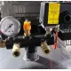 Поршневий компресор MAST 2105/500L 400V