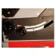 Станок круглопильный с торцовочной кареткой Holzmann TS250F