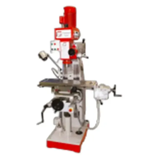 Купити Универсальный фрезерный станок Holzmann BF 500. Официальный магазин Toolmaster Украина. Фирменный инструмент и оборудование, официальная гарантия