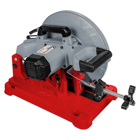 Купити Дисковая пила по металлу Holzmann MKS355N_230V. Официальный магазин Toolmaster Украина. Фирменный инструмент и оборудование, официальная гарантия