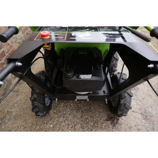 Купити Колісний міні самоскид MAST Gartentechnik T25. Офіційний магазин Toolmaster Україна. Фірмовий інструмент та обладнання, офіційна гарантія