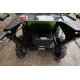 Колісний міні самоскид MAST Gartentechnik T25