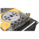Станок для гибки арматуры METCOR B52