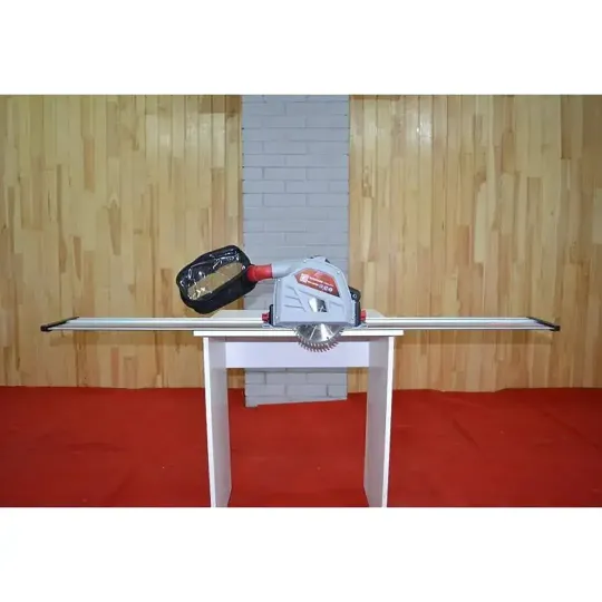 Купити Погружная дисковая пила Holzmann TAS 165PRO. Официальный магазин Toolmaster Украина. Фирменный инструмент и оборудование, официальная гарантия