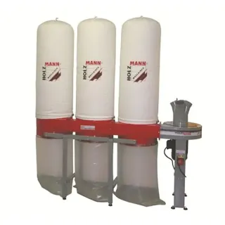 Купити Аспирация Holzmann ABS 4560. Официальный магазин Toolmaster Украина. Фирменный инструмент и оборудование, официальная гарантия