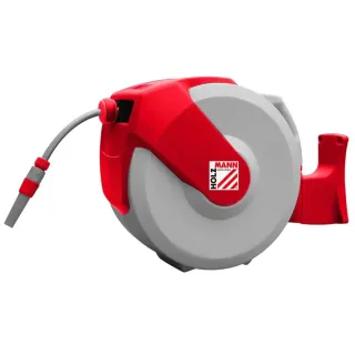 Купити Профессиональный шланг Holzmann WSR20PRO. Официальный магазин Toolmaster Украина. Фирменный инструмент и оборудование, официальная гарантия