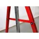 Телескопический складной козел Holzmann KB 1300A