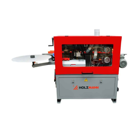 Купити Кромкооблицовочный станок Holzmann KAM35P_400V. Официальный магазин Toolmaster Украина. Фирменный инструмент и оборудование, официальная гарантия