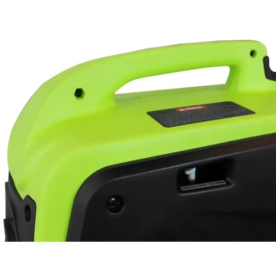 Купити Інверторний генератор Optimat Smart Energy I2200. Офіційний магазин Toolmaster Україна. Фірмовий інструмент та обладнання, офіційна гарантія